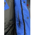 2024年12月4日冬高品質新品入荷 Canada Goose ダウンジャケットベスト BF工場