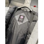 2024年12月4日冬高品質新品入荷 Canada Goose ダウンジャケットBF工場