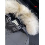 2024年12月4日冬高品質新品入荷 Canada Goose ダウンジャケットBF工場