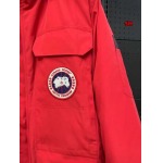 2024年12月4日冬高品質新品入荷 Canada Goose ダウンジャケットBF工場