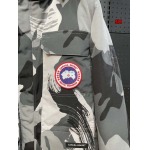 2024年12月4日冬高品質新品入荷 Canada Goose ダウンジャケットBF工場