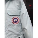 2024年12月4日冬高品質新品入荷 Canada Goose ダウンジャケットBF工場