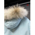 2024年12月4日冬高品質新品入荷 Canada Goose ダウンジャケットBF工場