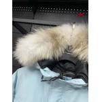 2024年12月4日冬高品質新品入荷 Canada Goose ダウンジャケットBF工場