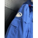 2024年12月4日冬高品質新品入荷 Canada Goose ダウンジャケットBF工場