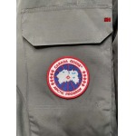 2024年12月4日冬高品質新品入荷 Canada Goose ダウンジャケットBF工場