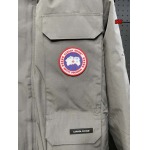 2024年12月4日冬高品質新品入荷 Canada Goose ダウンジャケットBF工場