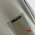 2024年12月5日秋冬高品質新品入荷PRADA スウェット  beier工場