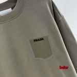 2024年12月5日秋冬高品質新品入荷PRADA スウェット  beier工場