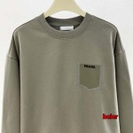 2024年12月5日秋冬高品質新品入荷PRADA スウェット  beier工場