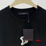 2024年12月5日秋冬高品質新品入荷ルイヴィトン 長袖 Tシャツ beier工場