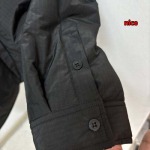 2024年12月6日秋冬原版復刻バレンシアガ綿入れの服厚手ジャケットアウター NICE工場