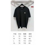 2024年12月6日秋冬原版復刻モンクレール半袖 Tシャツ NICE工場