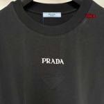 2024年12月6日秋冬原版復刻PRADA 半袖 Tシャツ NICE工場