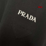 2024年12月6日秋冬原版復刻PRADA 半袖 Tシャツ NICE工場