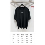 2024年12月6日秋冬原版復刻PRADA 半袖 Tシャツ NICE工場