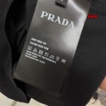 2024年12月6日秋冬原版復刻PRADA 半袖 Tシャツ NICE工場