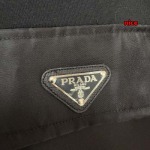 2024年12月6日秋冬原版復刻PRADA 半袖 Tシャツ NICE工場