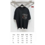 2024年12月6日秋冬原版復刻PRADA 半袖 Tシャツ NICE工場