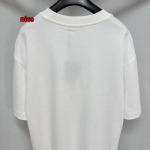 2024年12月6日秋冬原版復刻バーバリー 半袖 Tシャツ NICE工場