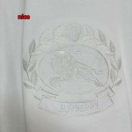 2024年12月6日秋冬原版復刻バーバリー 半袖 Tシャツ NICE工場