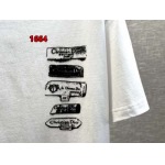 2024年12月6日秋冬原版復刻ディオール 半袖 Tシャツ 64工場