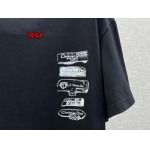 2024年12月6日秋冬原版復刻ディオール 半袖 Tシャツ 64工場