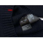 2024年12月6日秋冬原版復刻PRADA カシミヤセーター 64工場