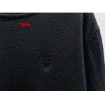 2024年12月6日秋冬原版復刻PRADA カシミヤ セーター 64工場