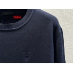 2024年12月6日秋冬原版復刻PRADA カシミヤ セーター 64工場