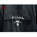 2024年12月6日秋冬原版復刻PRADA ジャケットアウター 64工場