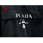 2024年12月6日秋冬原版復刻PRADA ジャケットアウター 64工場