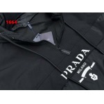 2024年12月6日秋冬原版復刻PRADA ジャケットアウター 64工場