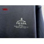 2024年12月6日秋冬原版復刻PRADA スウェット 64工場