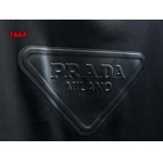 2024年12月6日秋冬原版復刻PRADA パーカー  64工場