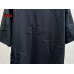 2024年12月6日秋冬原版復刻ルイヴィトン半袖 Tシャツ 64工場