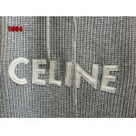 2024年12月6日秋冬原版復刻CELINE カシミヤセーター  パーカー   64工場