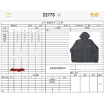 2024年12月6日秋冬高品質 新品PRADA  ジャケットアウター SHANGP工場