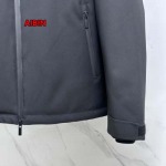 2024年12月6日秋冬高品質新品 PRADA ダウンジャケットアウター AIBIN工場