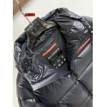 2024年12月6日秋冬高品質新品 PRADA ダウンジャケットアウター AIBIN工場