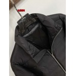 2024年12月6日秋冬高品質新品 PRADA ダウンジャケットアウター AIBIN工場