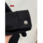 2024年12月6日秋冬高品質新品 PRADA 綿入れの服ジャケットアウター AIBIN工場