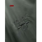 2024年12月6日秋冬高品質新品 PRADA  ジャケットアウター AIBIN工場