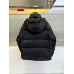 2024年12月6日秋冬高品質新品 PRADA ダウンジャケットアウター AIBIN工場