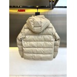 2024年12月6日秋冬高品質新品 PRADA ダウンジャケットアウター AIBIN工場