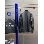 秋冬原版復刻 新品 Berluti 本革 ジャケットアウター ag工場