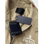 2024年12月9日秋冬高級品 PRADA ジャケットアウター zhzh工場