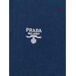 2024年12月9日秋冬高級品 PRADA カシミヤセーター zhzh工場