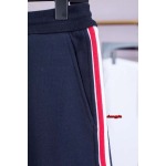 2025年春夏高品質新品 THOM BROWNE 半ズボン shp工場