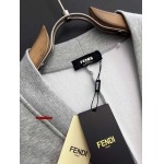 2024年12月秋冬高品質新品FENDI 厚手ジャケットアウター wenzhou工場